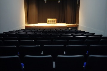 Imagen de Butacas de Auditorio, Teatro y Salas de Conferencias