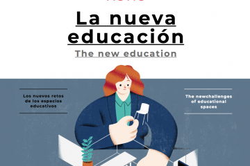 Imagen de La Nueva Educación