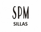 Logo Sillas SPM