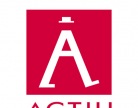 Logo Actiu