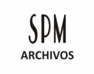 Logo Archivos SPM