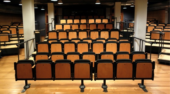 Imagen de Auditorio Centro Cultural de España