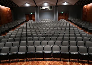 Auditorio C. Vaz Ferreira