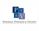 Logo Posadas, Posadas & Vecino