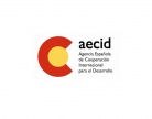 Logo AECID