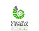 Logo FACULTAD DE CIENCIAS - UDELAR