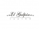 Logo Teatro El Galpón